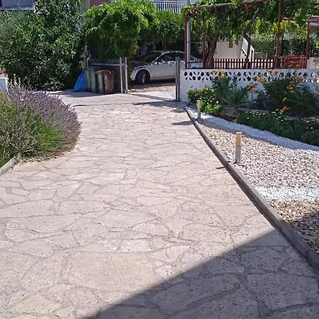 In With Wifi - Csv384 Apartman *