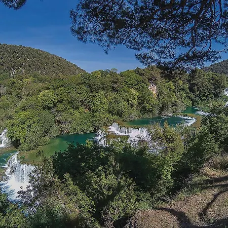 Apartman In With Wifi - Csv384