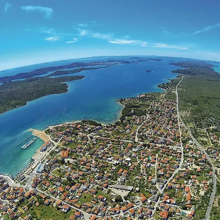 In With Wifi - Csv384 * Pirovac