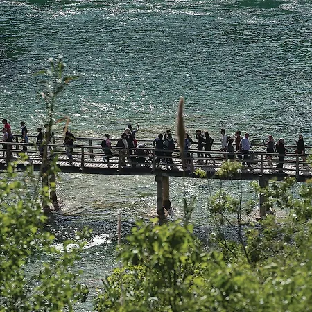 Apartament In With Wifi - Csv384 Pirovac