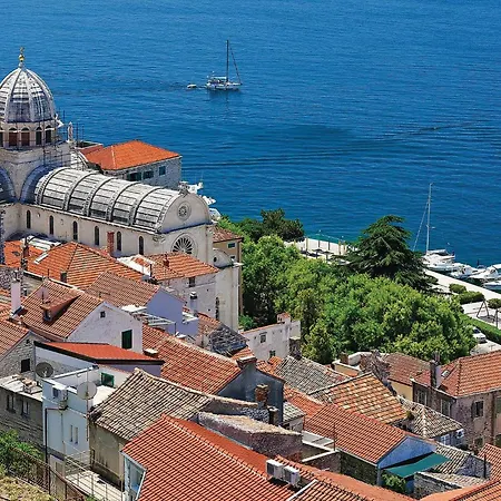 Apartman In With Wifi - Csv384