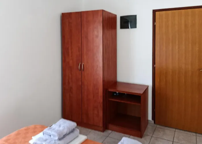 In With Wifi - Csv384 Appartamento *