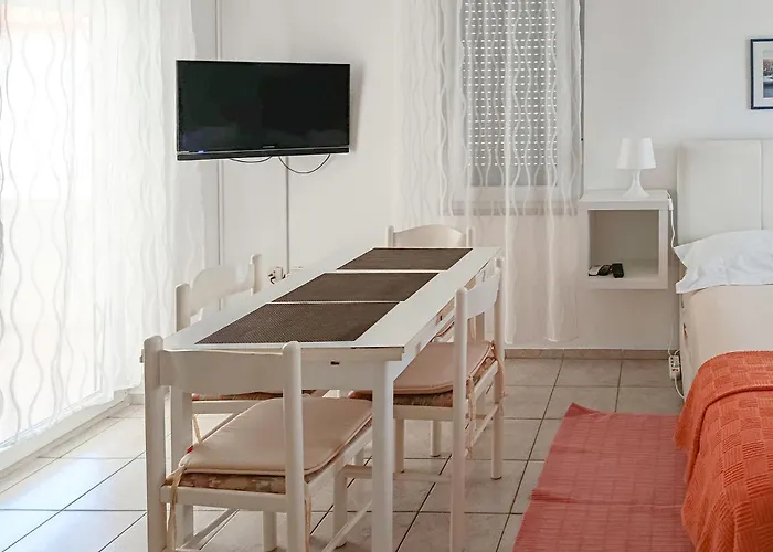 In With Wifi - Csv384 Pirovac