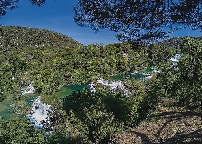 Appartamento In With Wifi - Csv384