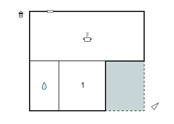 아파트 In With Wifi - Csv384